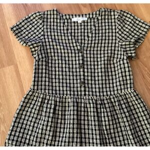 Loft small mini dress.